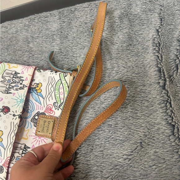Dooney & Bourke Disney Crossbody Bag - Picture 11 of 14